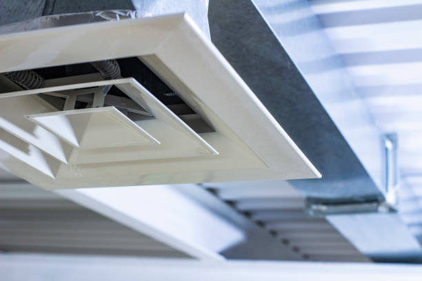 Best HVAC System Cleaning  in Gardnerville, NV