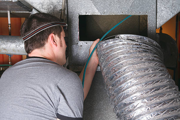 Best Best Air Duct Cleaning Company  in Gardnerville, NV