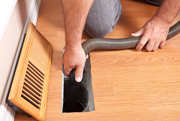 Best HVAC System Cleaning  in Gardnerville, NV