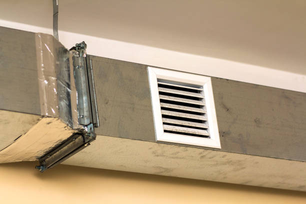 Ventilation Cleaning Services in Gardnerville, NV